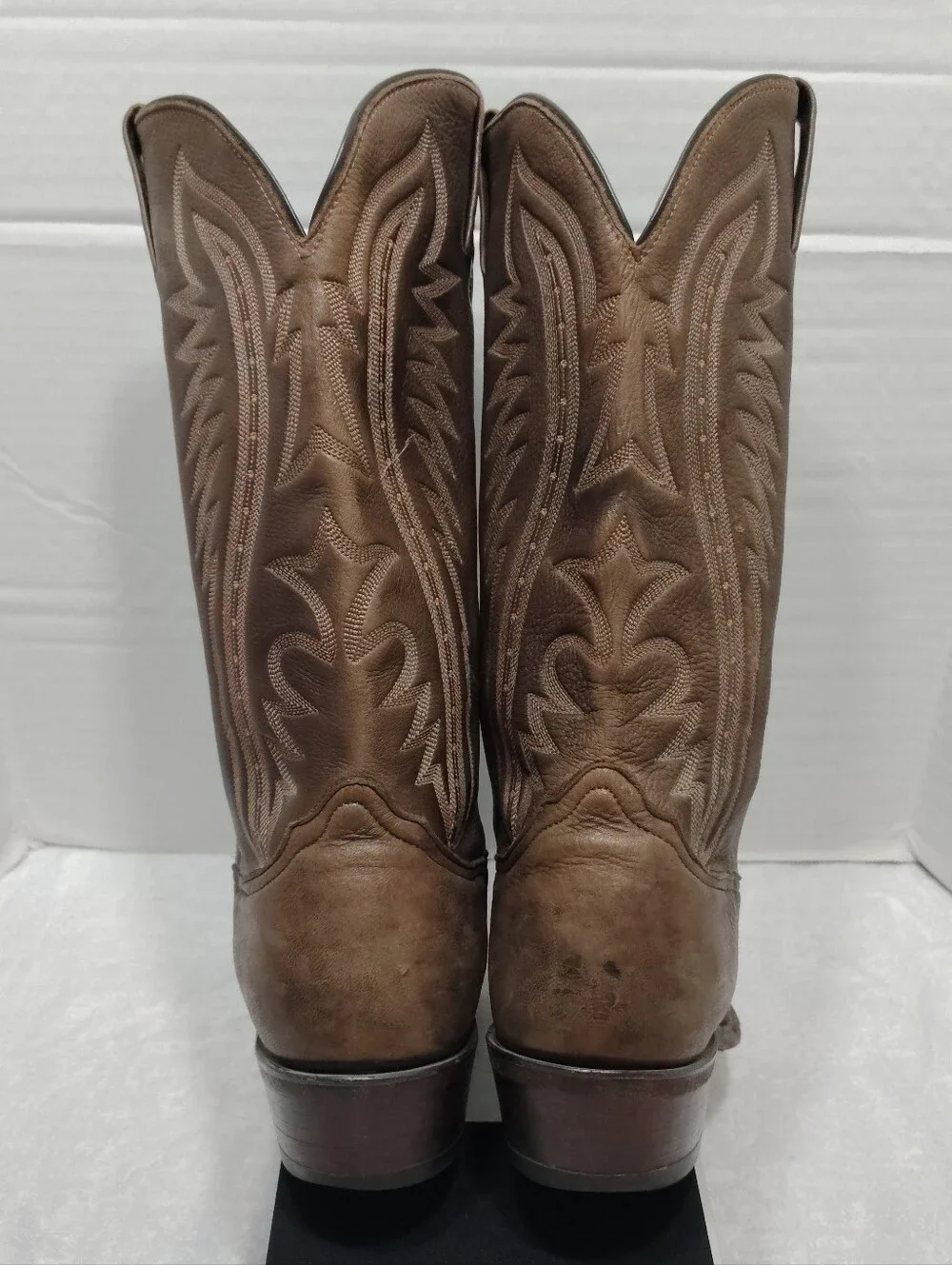 Nocona Jackpot, For Men # 10 US, Western Boots